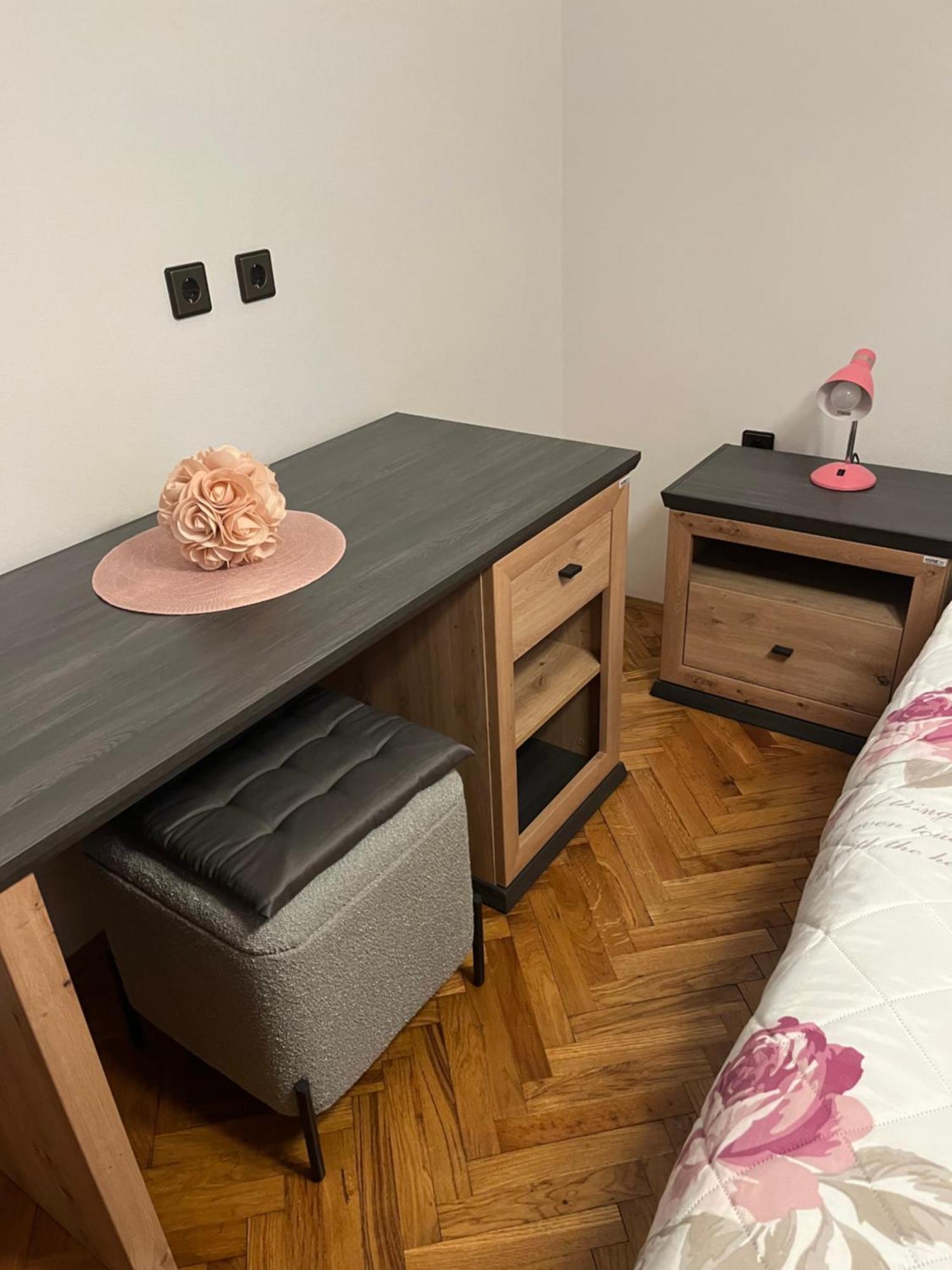 Apartments Julija Vela Luka Zewnętrze zdjęcie