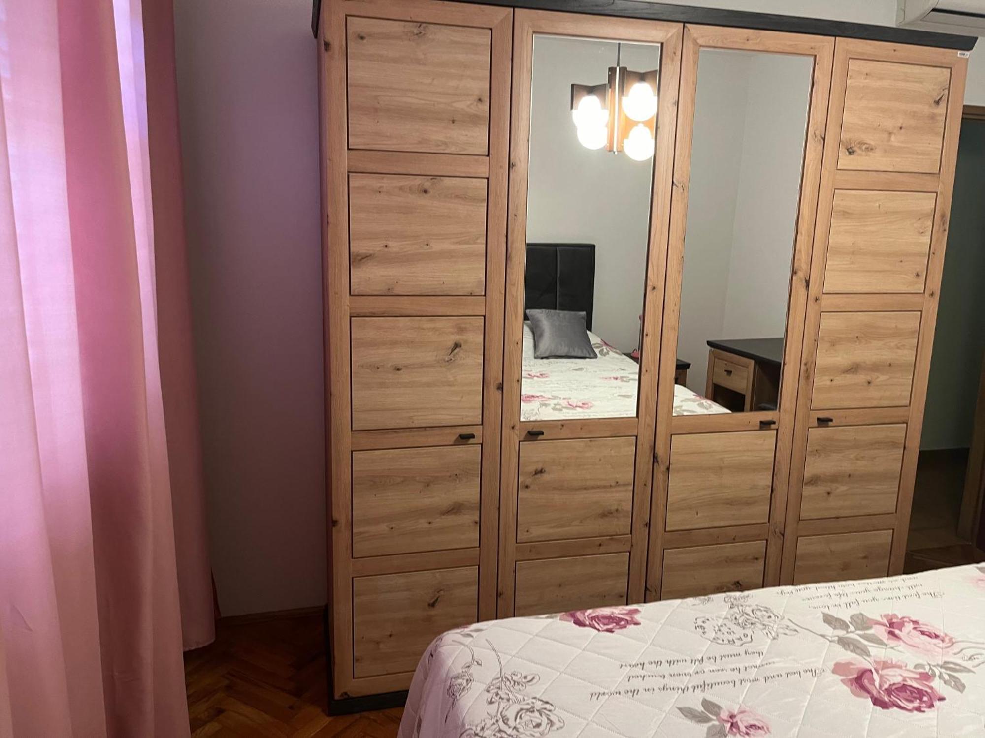 Apartments Julija Vela Luka Zewnętrze zdjęcie